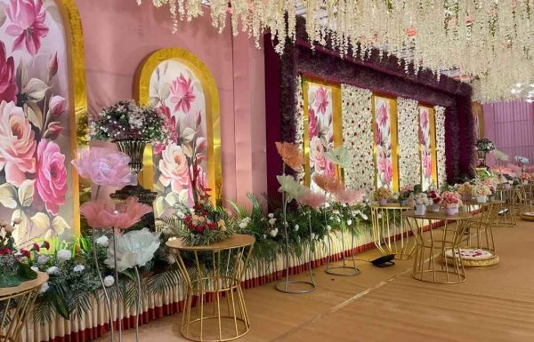 SRI SOWBARNIKAA DECORATORS – Wedding decorators in Coimbatore Gallery 3