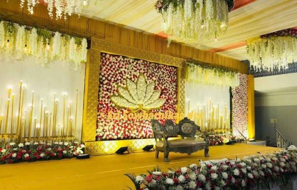 SRI SOWBARNIKAA DECORATORS – Wedding decorators in Coimbatore Gallery 2