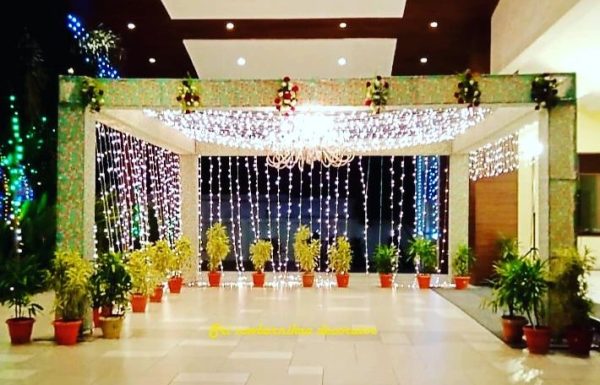 SRI SOWBARNIKAA DECORATORS – Wedding decorators in Coimbatore Gallery 24