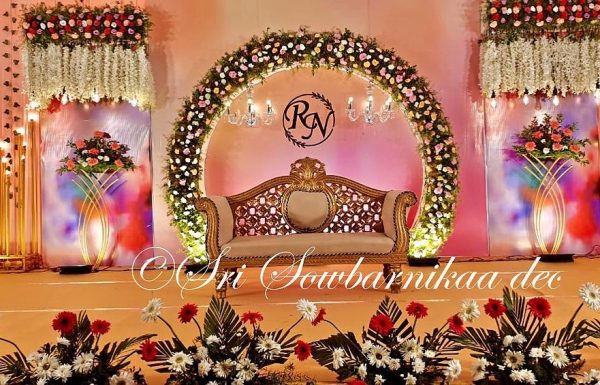SRI SOWBARNIKAA DECORATORS – Wedding decorators in Coimbatore Gallery 29
