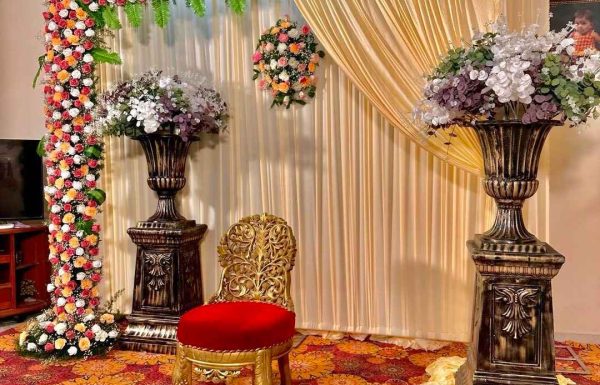 SRI SOWBARNIKAA DECORATORS – Wedding decorators in Coimbatore Gallery 6