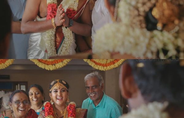 Sparkish Media – Top Wedding photographer in Chennai Gallery 9
