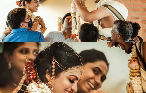 Sparkish Media – Top Wedding photographer in Chennai Gallery 33