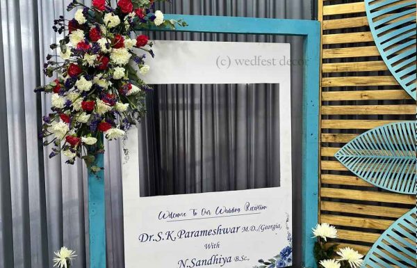 Wedfest Decor – Wedding decorator in Coimbatore Gallery 12