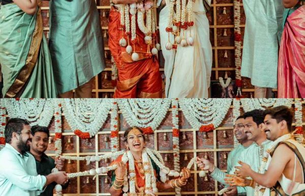 Sparkish Media – Top Wedding photographer in Chennai Gallery 6