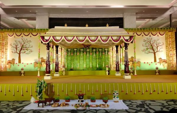 Siva’s Decorators – Wedding decorator in Coimbatore Gallery 0