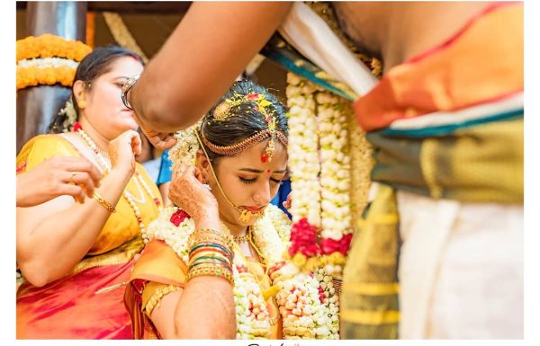 Shot Memories – Wedding Photographer in Chennai Gallery 16
