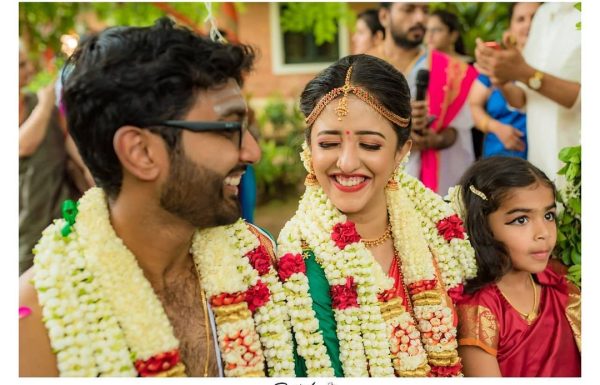Shot Memories – Wedding Photographer in Chennai Gallery 24