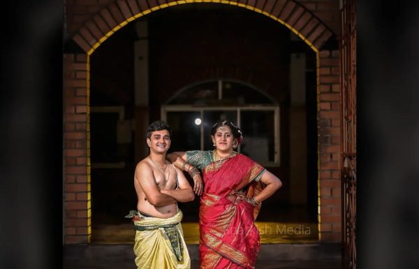 Sparkish Media – Top Wedding photographer in Chennai Gallery 26
