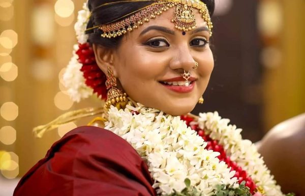 SS Digital Photography – Wedding photographer in Chennai Gallery 5