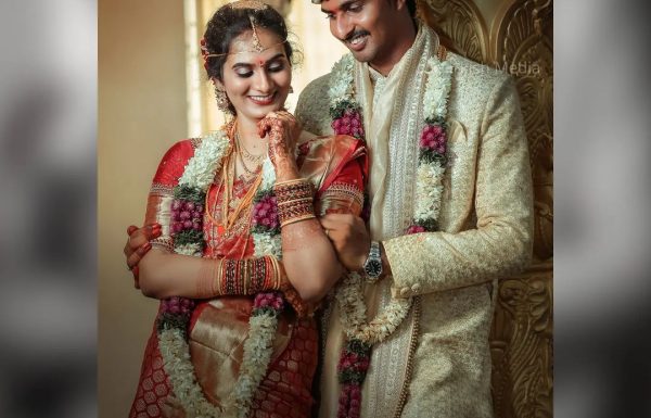 Sparkish Media – Top Wedding photographer in Chennai Gallery 54