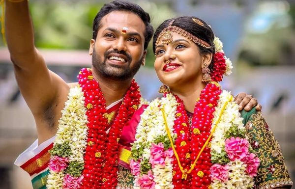 SS Digital Photography – Wedding photographer in Chennai Gallery 12