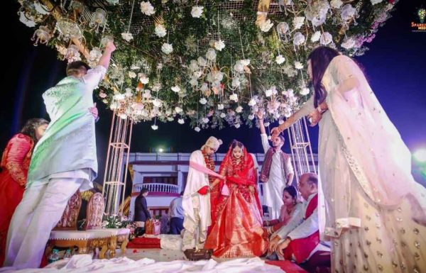 Sparkish Media – Top Wedding photographer in Chennai Gallery 51