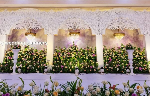 Marriedly Wedding Planners Coimbatore Gallery 9