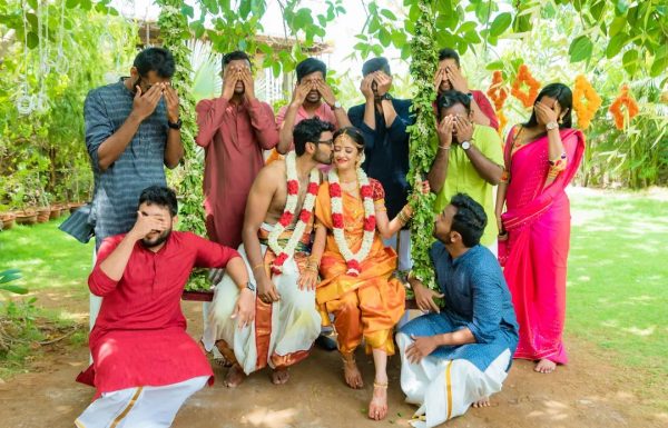 Shot Memories – Wedding Photographer in Chennai Gallery 5