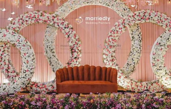 Marriedly Wedding Planners Coimbatore Gallery 27
