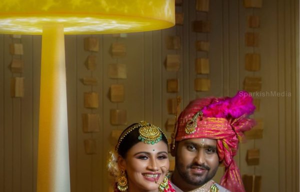 Sparkish Media – Top Wedding photographer in Chennai Gallery 23