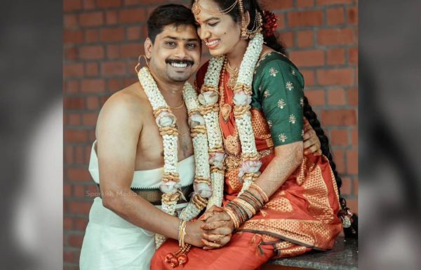 Sparkish Media – Top Wedding photographer in Chennai Gallery 19