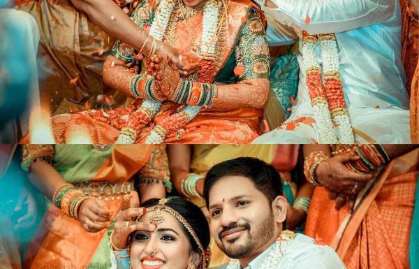Sparkish Media – Top Wedding photographer in Chennai Gallery 3