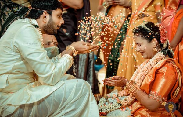 Sparkish Media – Top Wedding photographer in Chennai Gallery 39