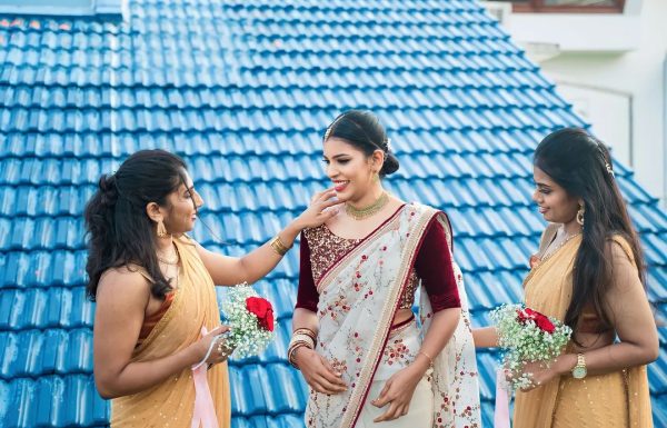 Shot Memories – Wedding Photographer in Chennai Gallery 2