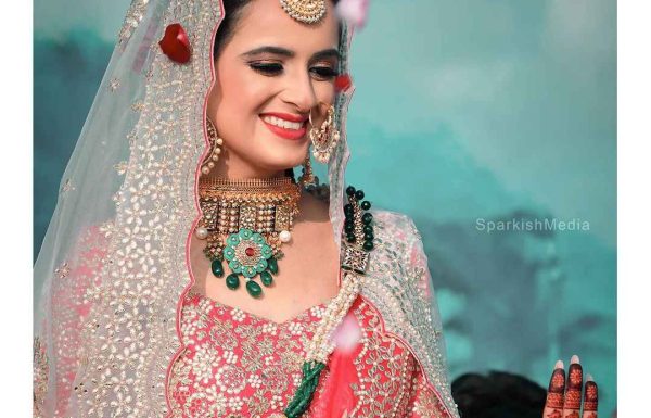 Sparkish Media – Top Wedding photographer in Chennai Gallery 45