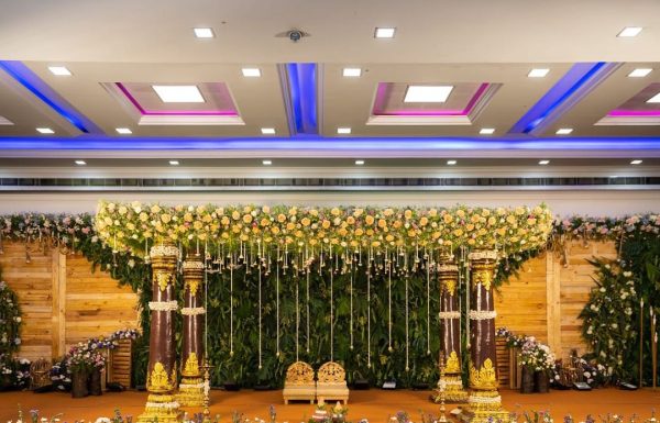Marriedly Wedding Planners Coimbatore Gallery 3