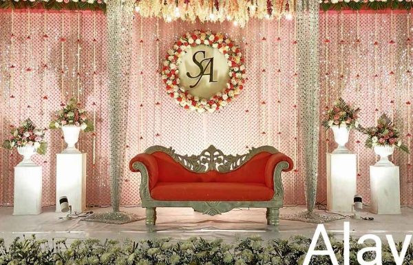 Alayam Decorators – Wedding decorator in Coimbatore Gallery 3