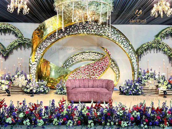 Wedding decor Listing Category Wedfest Decor – Wedding decorator in Coimbatore