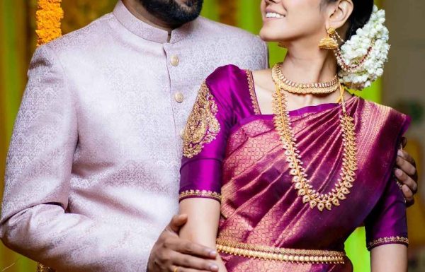 Shot Memories – Wedding Photographer in Chennai Gallery 23