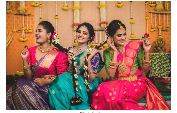 Shot Memories – Wedding Photographer in Chennai Gallery 31