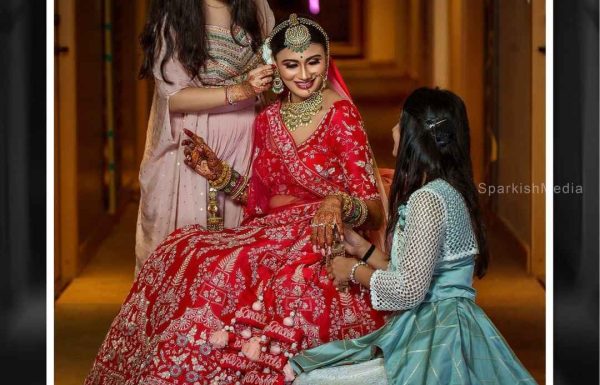 Sparkish Media – Top Wedding photographer in Chennai Gallery 35