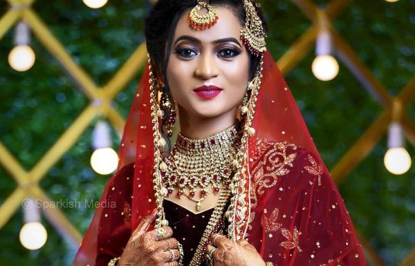 Sparkish Media – Top Wedding photographer in Chennai Gallery 21