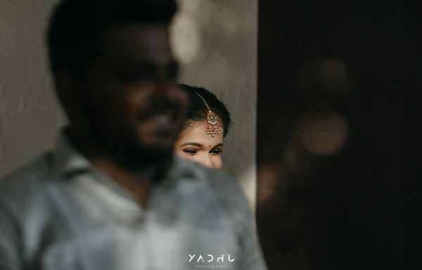 Yadhu Photography – Wedding photographer in Chennai Gallery 51