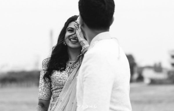 Yadhu Photography – Wedding photographer in Chennai Gallery 45