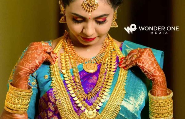Wonder One Media – Wedding photographer in Chennai Gallery 14