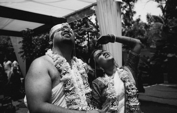 Yadhu Photography – Wedding photographer in Chennai Gallery 8