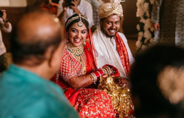 Yadhu Photography – Wedding photographer in Chennai Gallery 23