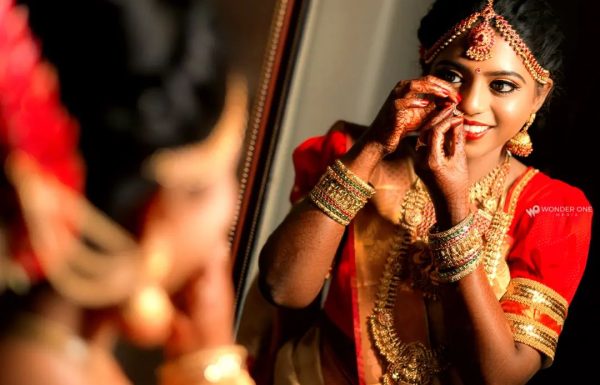 Wonder One Media – Wedding photographer in Chennai Gallery 24