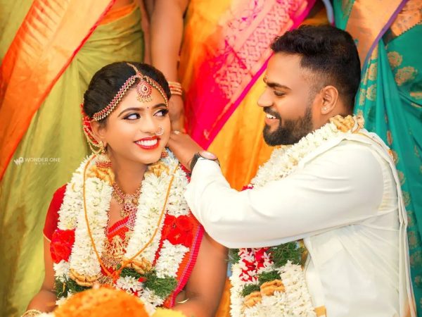 Wedding photography Listing Category Wonder One Media – Wedding photographer in Chennai