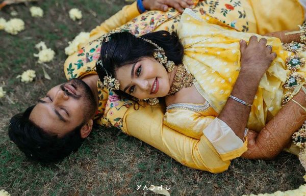 Yadhu Photography – Wedding photographer in Chennai Gallery 25