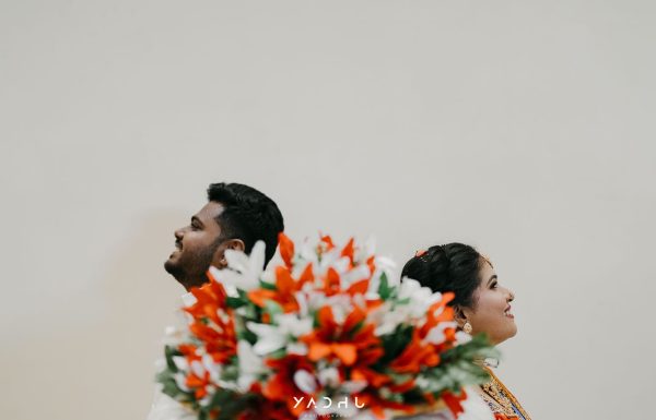 Yadhu Photography – Wedding photographer in Chennai Gallery 50