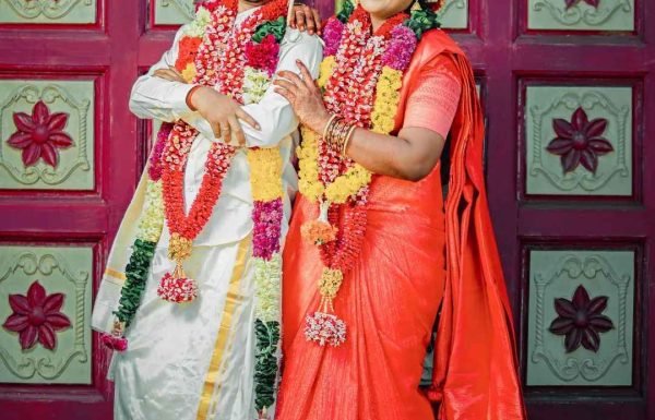 Wonder One Media – Wedding photographer in Chennai Gallery 16