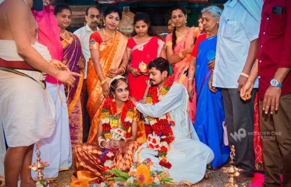 Wonder One Media – Wedding photographer in Chennai Gallery 31