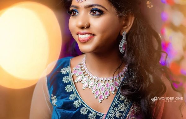 Wonder One Media – Wedding photographer in Chennai Gallery 38