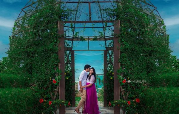 Wonder One Media – Wedding photographer in Chennai Gallery 5