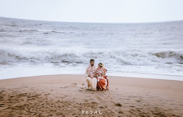 Yadhu Photography – Wedding photographer in Chennai Gallery 10