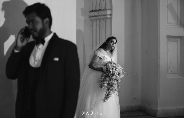 Yadhu Photography – Wedding photographer in Chennai Gallery 43