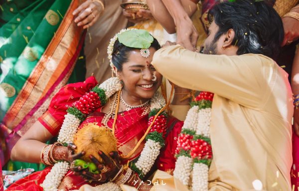 Yadhu Photography – Wedding photographer in Chennai Gallery 9