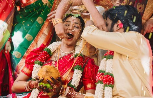 Yadhu Photography – Wedding photographer in Chennai Gallery 0
